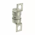12LET Wkładka szybka, 12 A, AC 240 V, DC 150 V, BS88, 18 x 56 mm, aR, BS
