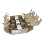 170M5613 Wkładka szybka, 700 A, AC 690 V, rozmiar 2, 61 x 77 x 135 mm, aR, IEC, UL, bez wskaźnika, rozstaw 90 mm