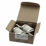 500MMT Wkładka szybka, 500 A, AC 690 V, DC 350 V, BS88, 83 x 113 mm, aR, BS