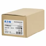 170M6214 Wkładka szybka, 1000 A, AC 690 V, DIN 3, 76 x 90 x 139 mm, aR, DIN, IEC, wskaźnik typu T