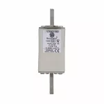 170M3193 Wkładka szybka, 160 A, AC 1250 V, compact size 1, 45 x 58 x 138 mm, aR, DIN, IEC, wskaźnik T