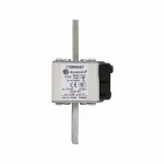 170M4667 Wkładka szybka, 700 A, AC 690 V, size 1, 53 x 69 x 136 mm, aR, IEC, UL, wskaźnik K, 90 mm