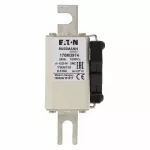 170M3974 Wkładka szybka, 350 A, AC 1000 V, compact DIN 1, 43 x 61 x 138 mm, aR, DIN, IEC, wskaźnik K
