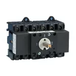 QMAUX1NO+1NC40/63 Styki pomocnicze (1 NO+1NC), QM40/QM63