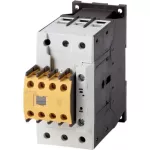 DILMS40-22(230V50HZ,240V60HZ) Stycznik mocy safety 40A, 3P + 2Z + 2R, sterowanie AC
