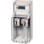NAS80-CI-1 Ochrona NA 80A
