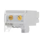 PKE-XTUA-12 Wyzwalacz elektroniczny (3#12 A), z komunikacją