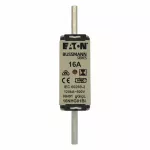 16NHG01BI Wkładka NH 16A 500V GL/GG rozmiar 01