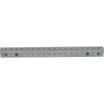 XVTL-VP10 Profil pionowy, wys. 1000 mm