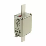 PV-100ANH1 Wkładka PV, NH, 100A 1000V DC PV rozmiar 1 podwójny wskaźnik