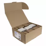 170M5311 Wkładka szybka, 550 A, AC 690 V, rozmiar 2, 61 x 61 x 126 mm, aR, IEC, pojedynczy wskaźnik