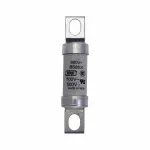 45ET Wkładka szybka, 45 A, AC 690 V, DC 500 V, BS88, 19 x 77 mm, aR, BS
