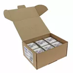 170M5414 Wkładka szybka, 800 A, AC 690 V, size 2, 61 x 77 x 51 mm, aR, IEC, UL, wskaźnik, flush end, M10
