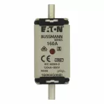160NHG00BI Wkładka NH 160A 500V GL/GG rozmiar 00