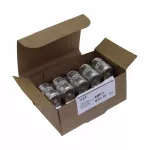 7LET Wkładka szybka, 7 A, AC 240 V, DC 150 V, BS88, 18 x 56 mm, aR, BS