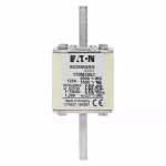 170M3063 Wkładka szybka, 125 A, AC 690 V, compact DIN 1, 45 x 58 x 104 mm, aR, DIN, IEC