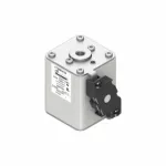 170M5439 Wkładka szybka, 280 A, AC 1250 V, size 2, 61 x 77 x 81 mm, aR, IEC, UL