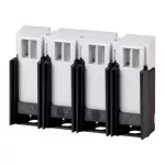 +NZM2-4-XKR4U Blok przyłączeniowy do adapterów NZM2 4b dół