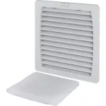 FILT4-55 Wkład filtracyjny dla …FAN4(-5)-55/…FILT4(-5)-55, 212x200 mm