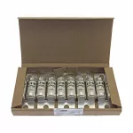 120FEE Wkładka szybka, 120 A, AC 690 V, DC 500 V, BS88, 37 x 94 mm, aR, BS