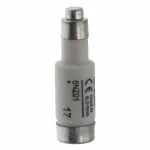 6NZ01 Wkładka D01 6A T GL/GG 400VAC E14