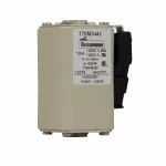 170M3441 Wkładka szybka, 100 A, AC 1250 V, compact size 1, 45 x 59 x 81 mm, aR, IEC, UL