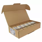 170M3609 Wkładka szybka, 50 A, AC 690 V, compact size 1, 45 x 45 x 110 mm, aR, IEC, UL
