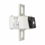 170M6665 Wkładka szybka, 1100 A, AC 690 V, rozmiar 3, 76 x 92 x 135 mm, aR, IEC, UL, pojedynczy wskaźnik