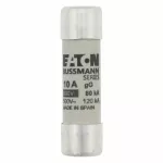 C14G10 Wkładka cylindryczna 14 x 51 mm 10A GG 500V AC