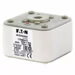 170M6412 Wkładka szybka, 800 A, AC 690 V, rozmiar 3, aR, IEC, UL, pojedynczy wskaźnik