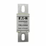 FWJ-500A Wkładka szybka, 500 A, AC 1000 V, DC 800 V, 64 x 183 mm, aR, UL