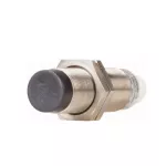 E57P-18UPN8-Q Czujnik induk.,DC,cylindr. M18 ,metal, M12 złącze