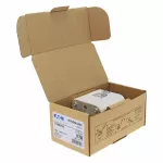 170M6145 Wkładka szybka, 700 A, AC 1250 V, size 3, 76 x 90 x 139 mm, aR, DIN, IEC