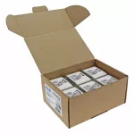 170M5410 Wkładka szybka, 500 A, AC 690 V, size 2, 61 x 77 x 51 mm, aR, IEC, UL, wskaźnik, flush end, M10