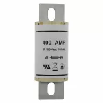 FWJ-400A Wkładka szybka, 400 A, AC 1000 V, DC 800 V, 51 x 147 mm, aR, UL