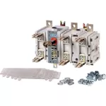 QSA200N-2/3 Rozłączniki bezp. na wkładki NH1 lub NH2 200A
