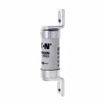 35FE Wkładka szybka, 35 A, AC 690 V, DC 500 V, BS88, 19 x 77 mm, aR, BS
