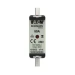 50NHG000BI Wkładka NH 50A 500V GL/GG rozmiar 000