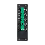 EU8E-SWD-16DD Moduł IP67 - 16 we/wy cyfrowych SmartWire-DT