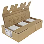 170M5985 Wkładka szybka, 450 A, AC 1000 V, DIN 2, 59 x 75 x 138 mm, aR, DIN, IEC