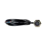 E57G-18UNN8-C2 Czujnik induk.,DC,cylindr. M18 ,metal, 2m kabel