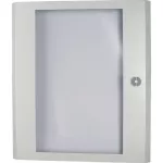 BP-DT-400/4 Drzwi transparentne szer. 400mm