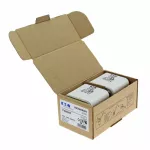 170M8605 Wkładka szybka, 550 A, AC 1000 V, size 3, 74 x 92 x 76 mm, aR, IEC, UL