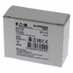 20D16 Wkładka DI 20A T GL/GG 500VAC E16