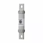 FWJ-60A Wkładka szybka, 60 A, AC 1000 V, DC 800 V, 24 x 127 mm, UL