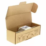 170M4692 Wkładka szybka, 350 A, AC 1250 V, size 1, 53 x 69 x 160 mm, aR, IEC, UL