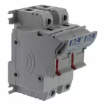 CHPV142U Podstawa wkł. cyl. 14x51, gPV, 2p, 32A, 1500 Vdc, fotowoltaika