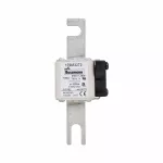 170M3272 Wkładka szybka, 550 A, AC 690 V, compact DIN 1, 45 x 58 x 134 mm, aR, DIN, IEC, wskaźnik K, 110 mm