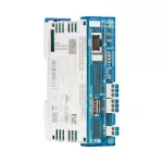 XC-204-C11-003 PLC XC200: ETH, CAN, RS485, max. 16 modułów I/O
