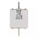 170M6196 Wkładka szybka, 800 A, AC 1250 V, size 3, 76 x 90 x 139 mm, aR, DIN, IEC, wskaźnik T